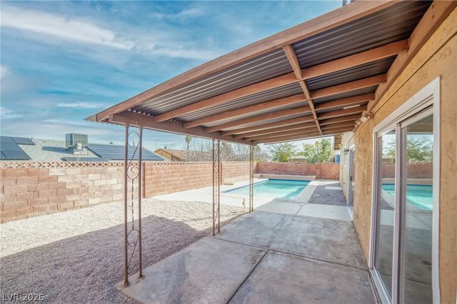 3556 Ruth Drive, Las Vegas, NV 89121