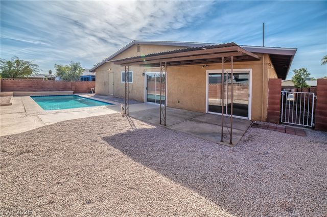 3556 Ruth Drive, Las Vegas, NV 89121