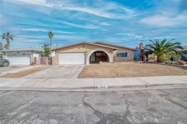 3556 Ruth Drive, Las Vegas, NV 89121