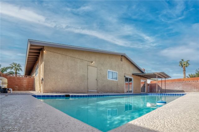 3556 Ruth Drive, Las Vegas, NV 89121
