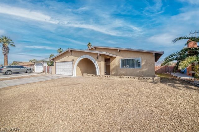 3556 Ruth Drive, Las Vegas, NV 89121