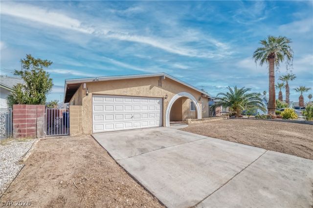 3556 Ruth Drive, Las Vegas, NV 89121