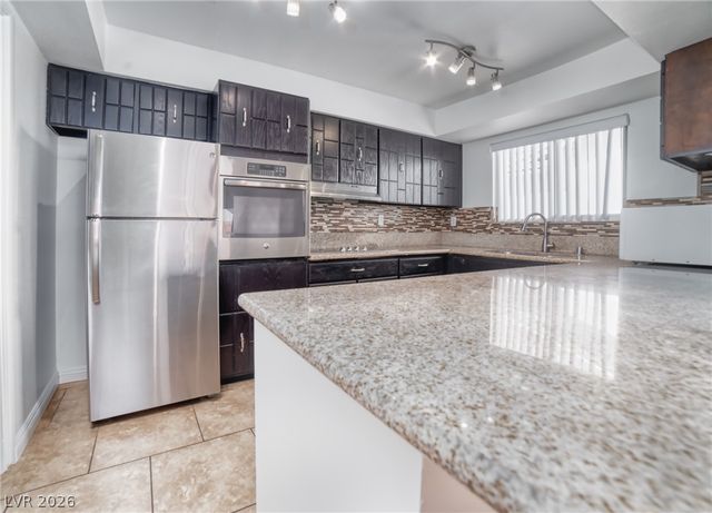 3556 Ruth Drive, Las Vegas, NV 89121