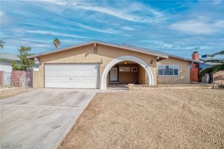 3556 Ruth Drive, Las Vegas, NV 89121
