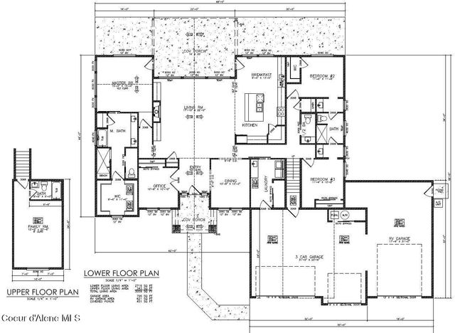 23477 N Eclipse Road, Rathdrum, ID 83858