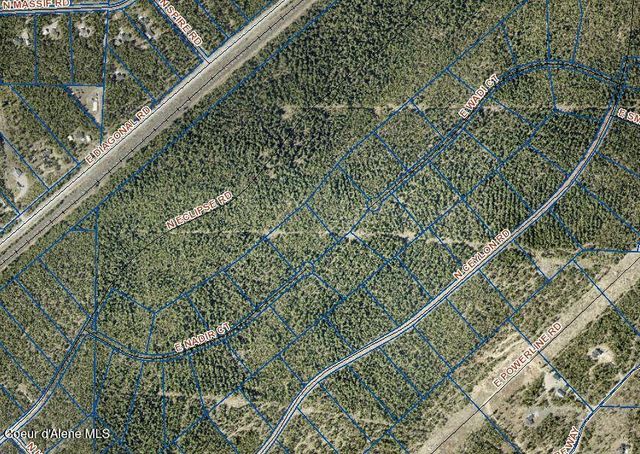 23477 N Eclipse Road, Rathdrum, ID 83858