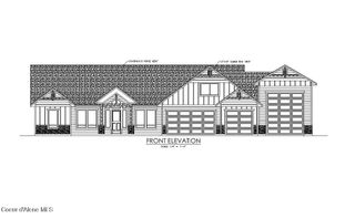 23477 N Eclipse Road, Rathdrum, ID 83858