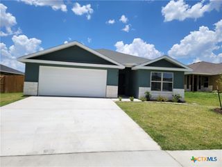 818 Freedom Circle, Nolanville, TX 76559
