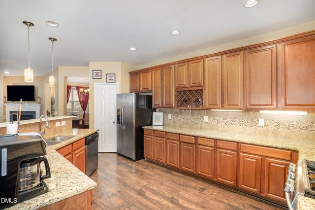 208 Apple Drupe Way, Holly Springs, NC 27540