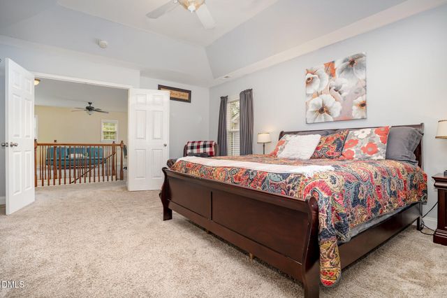 208 Apple Drupe Way, Holly Springs, NC 27540