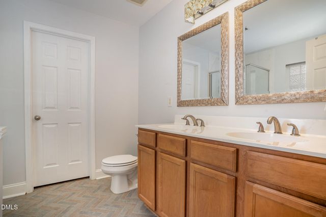 208 Apple Drupe Way, Holly Springs, NC 27540