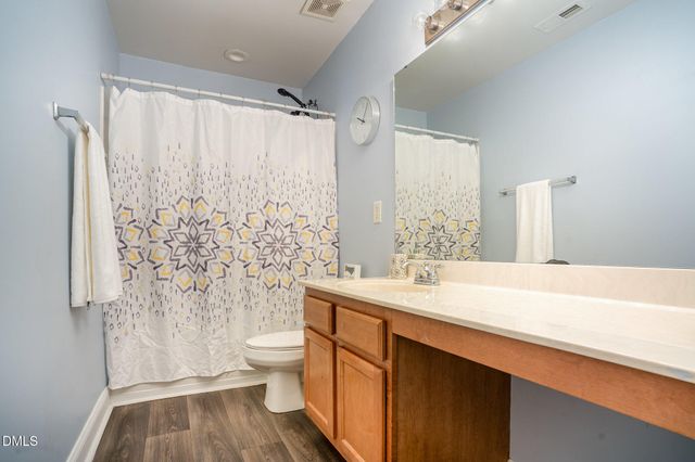 208 Apple Drupe Way, Holly Springs, NC 27540