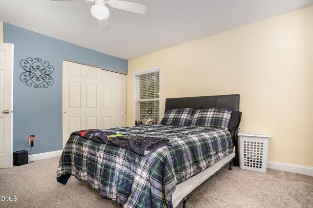 208 Apple Drupe Way, Holly Springs, NC 27540