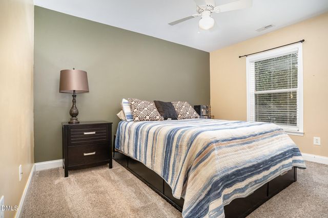 208 Apple Drupe Way, Holly Springs, NC 27540