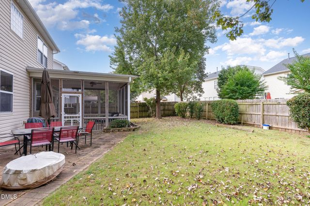 208 Apple Drupe Way, Holly Springs, NC 27540