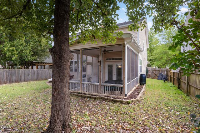 208 Apple Drupe Way, Holly Springs, NC 27540