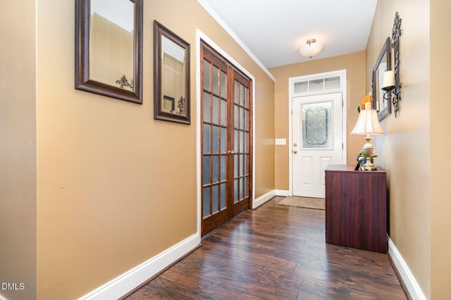 208 Apple Drupe Way, Holly Springs, NC 27540