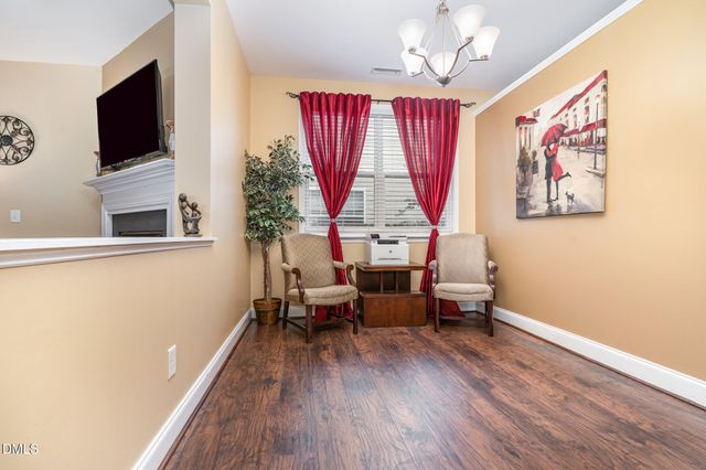 208 Apple Drupe Way, Holly Springs, NC 27540