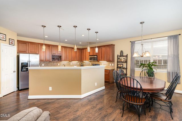 208 Apple Drupe Way, Holly Springs, NC 27540