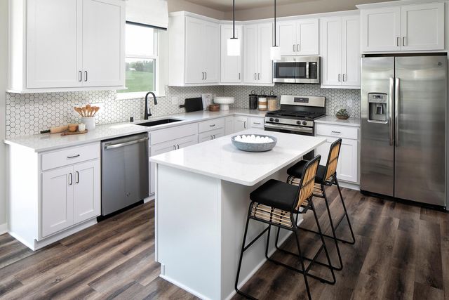 1157 Woods Creek Drive S, Delano, MN 55328