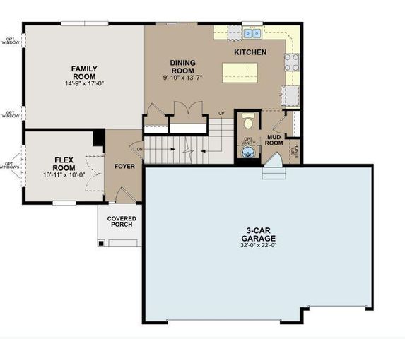 1157 Woods Creek Drive S, Delano, MN 55328