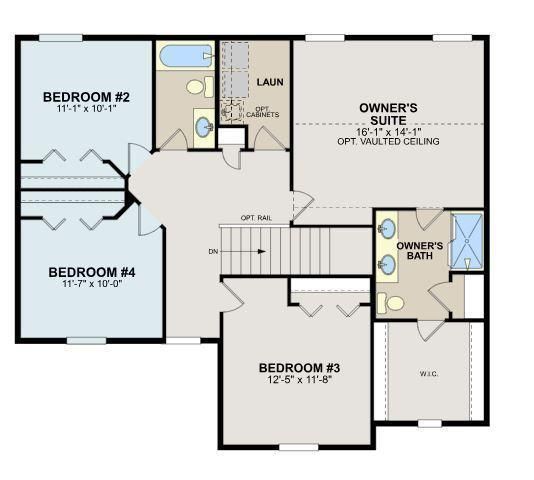 1157 Woods Creek Drive S, Delano, MN 55328