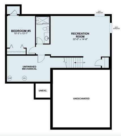 1157 Woods Creek Drive S, Delano, MN 55328