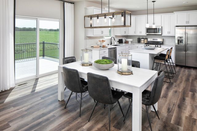 1157 Woods Creek Drive S, Delano, MN 55328