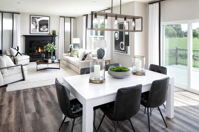 1157 Woods Creek Drive S, Delano, MN 55328