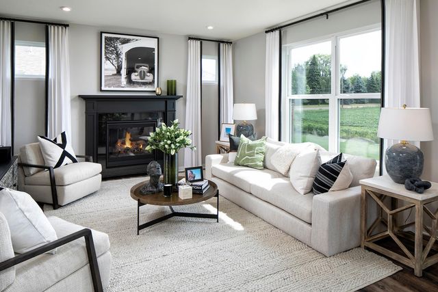 1157 Woods Creek Drive S, Delano, MN 55328