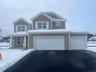 1157 Woods Creek Drive S, Delano, MN 55328