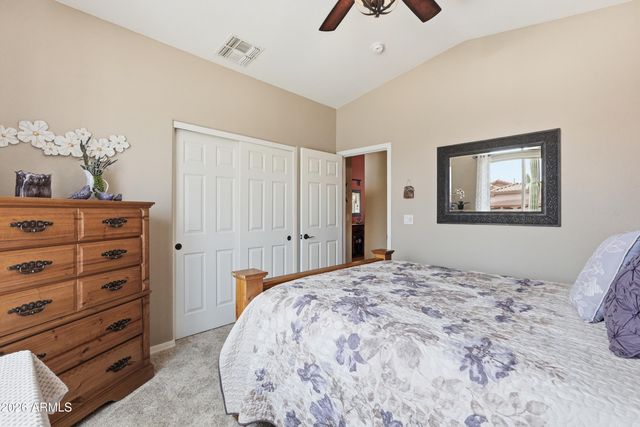 6570 S FRONT NINE Drive, Gold Canyon, AZ 85118