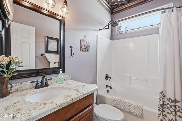 6570 S FRONT NINE Drive, Gold Canyon, AZ 85118