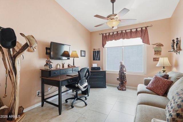 6570 S FRONT NINE Drive, Gold Canyon, AZ 85118