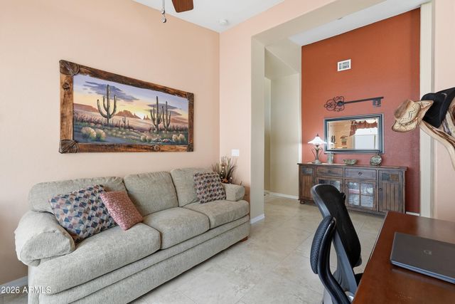 6570 S FRONT NINE Drive, Gold Canyon, AZ 85118