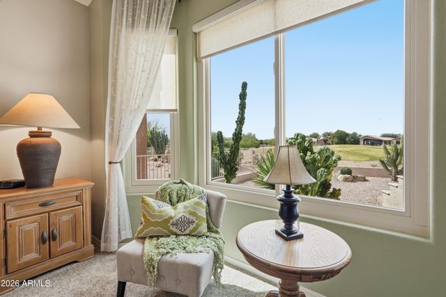 6570 S FRONT NINE Drive, Gold Canyon, AZ 85118