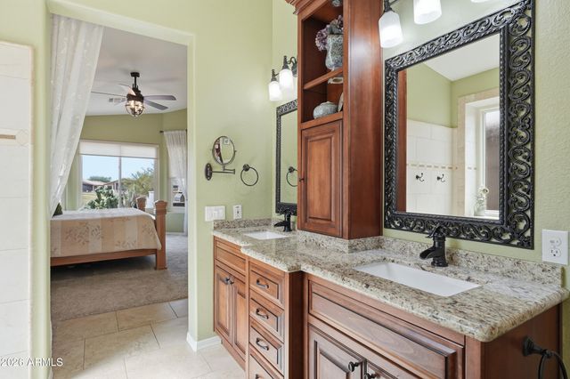 6570 S FRONT NINE Drive, Gold Canyon, AZ 85118