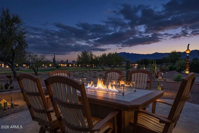 6570 S FRONT NINE Drive, Gold Canyon, AZ 85118