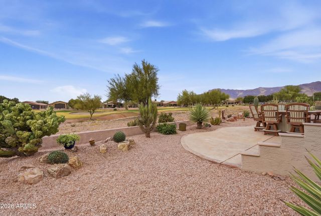 6570 S FRONT NINE Drive, Gold Canyon, AZ 85118