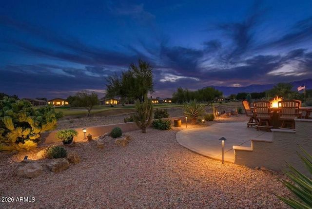 6570 S FRONT NINE Drive, Gold Canyon, AZ 85118