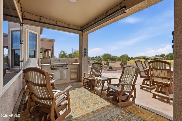 6570 S FRONT NINE Drive, Gold Canyon, AZ 85118