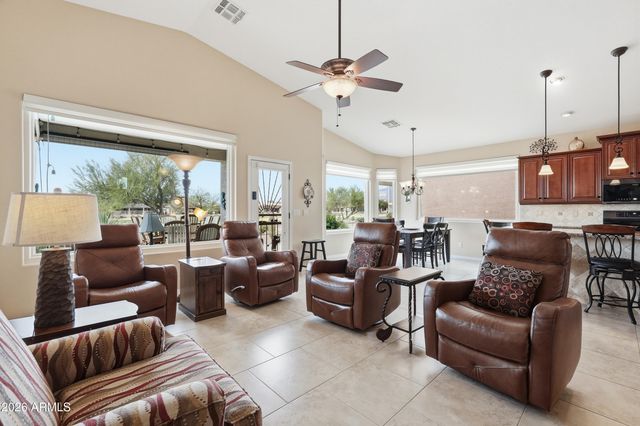 6570 S FRONT NINE Drive, Gold Canyon, AZ 85118