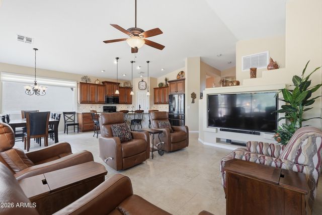 6570 S FRONT NINE Drive, Gold Canyon, AZ 85118