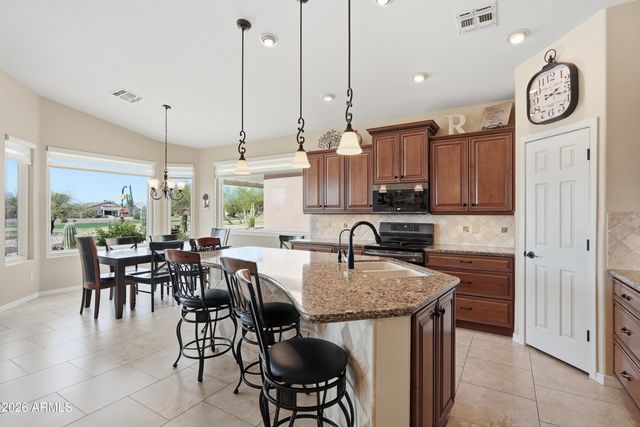 6570 S FRONT NINE Drive, Gold Canyon, AZ 85118