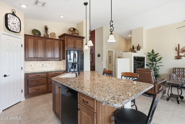 6570 S FRONT NINE Drive, Gold Canyon, AZ 85118