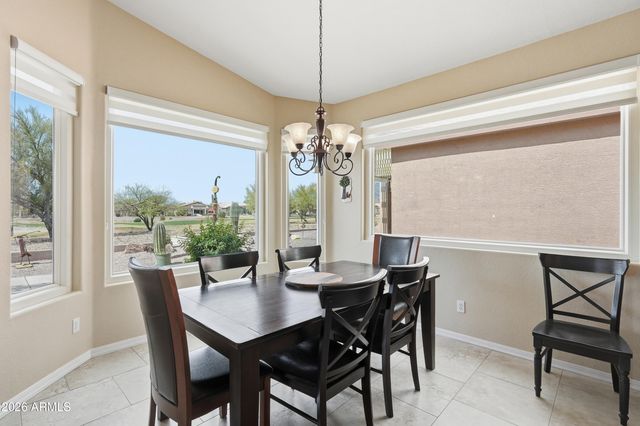 6570 S FRONT NINE Drive, Gold Canyon, AZ 85118