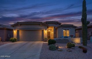 6570 S FRONT NINE Drive, Gold Canyon, AZ 85118