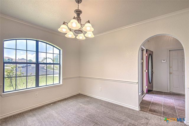 3905 Maid Marian Circle, Killeen, TX 76549