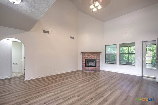 3905 Maid Marian Circle, Killeen, TX 76549