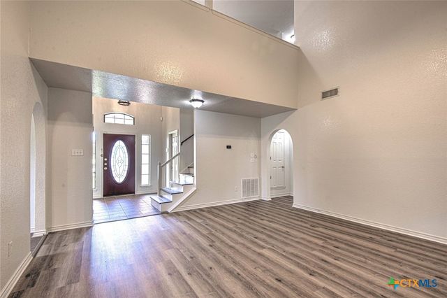 3905 Maid Marian Circle, Killeen, TX 76549